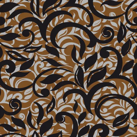 on milk.webp Transfer Sheets; Elegance Black - Bag of 30